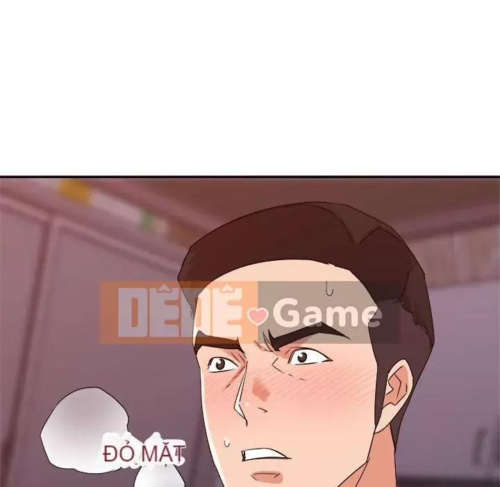 Hội ngộ với crush Chương 12-13