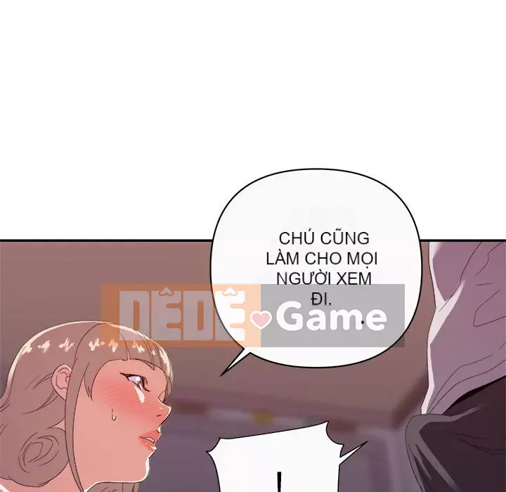 Hội ngộ với crush Chương 12-13