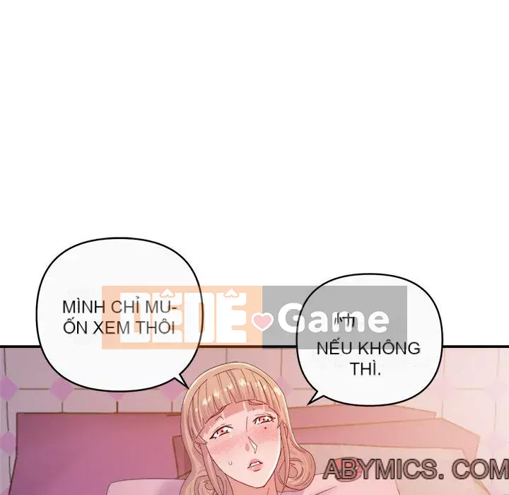 Hội ngộ với crush Chương 12-13