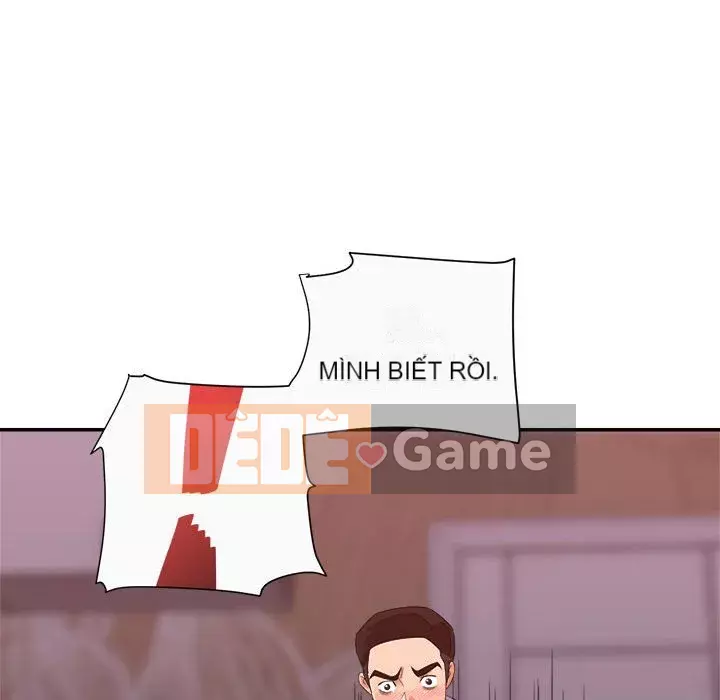 Hội ngộ với crush Chương 12-13