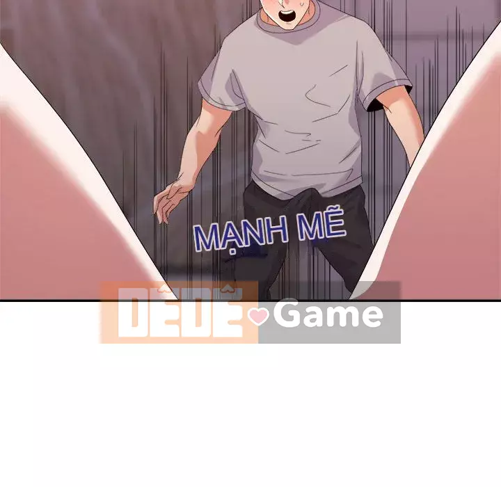 Hội ngộ với crush Chương 12-13