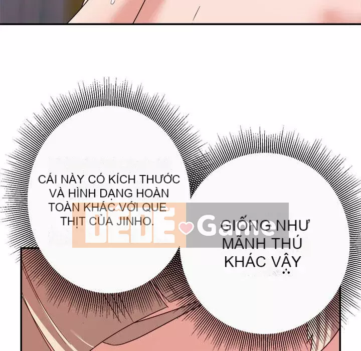 Hội ngộ với crush Chương 12-13