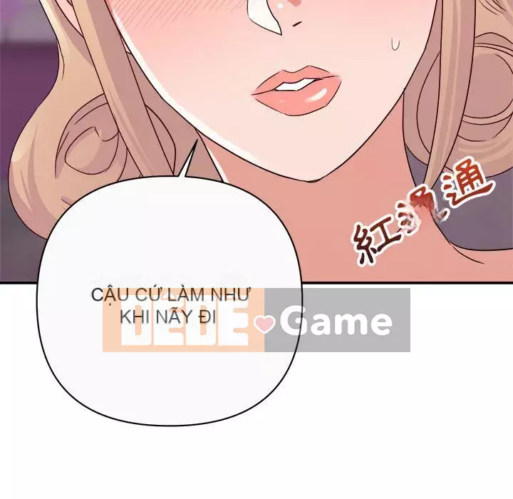 Hội ngộ với crush Chương 12-13