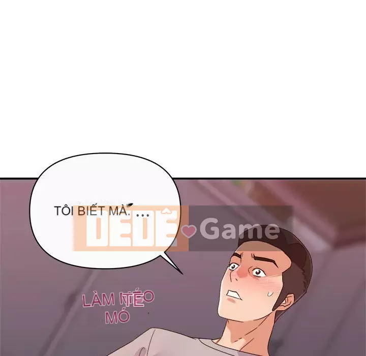 Hội ngộ với crush Chương 12-13