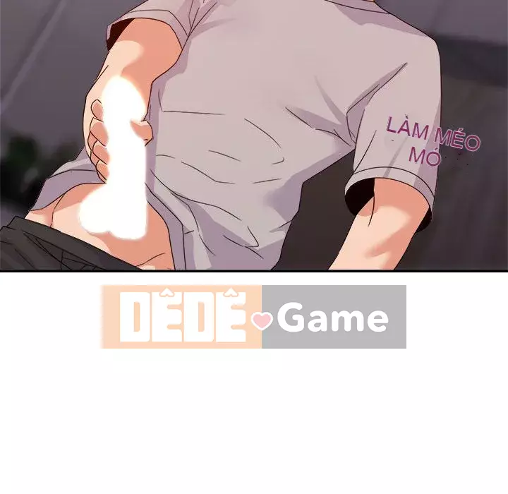 Hội ngộ với crush Chương 12-13