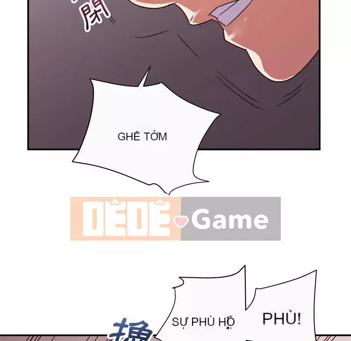 Hội ngộ với crush Chương 12-13