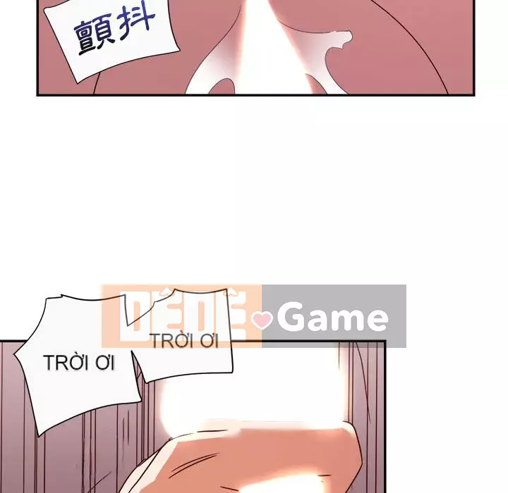 Hội ngộ với crush Chương 12-13