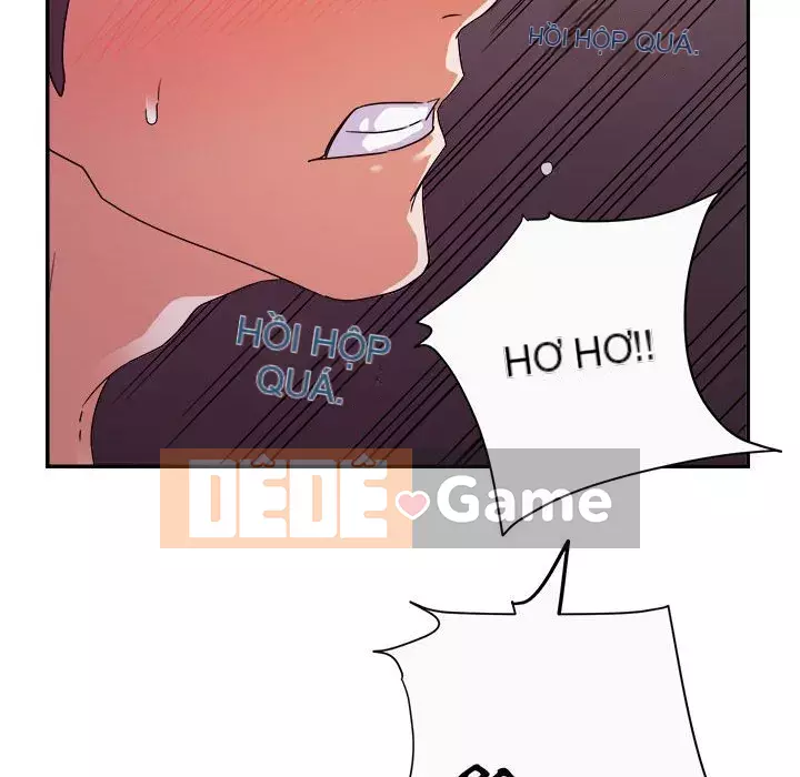 Hội ngộ với crush Chương 12-13