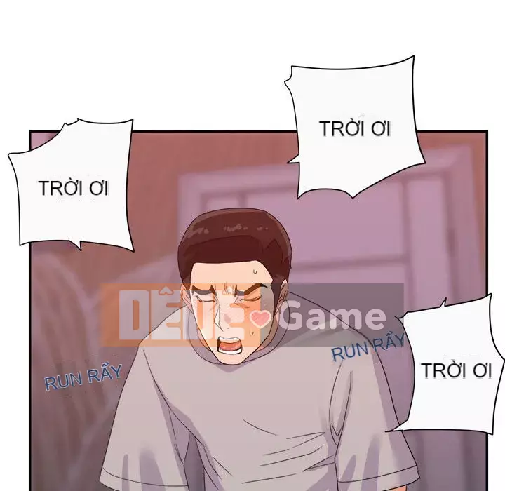 Hội ngộ với crush Chương 12-13