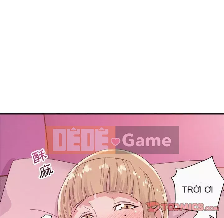 Hội ngộ với crush Chương 12-13