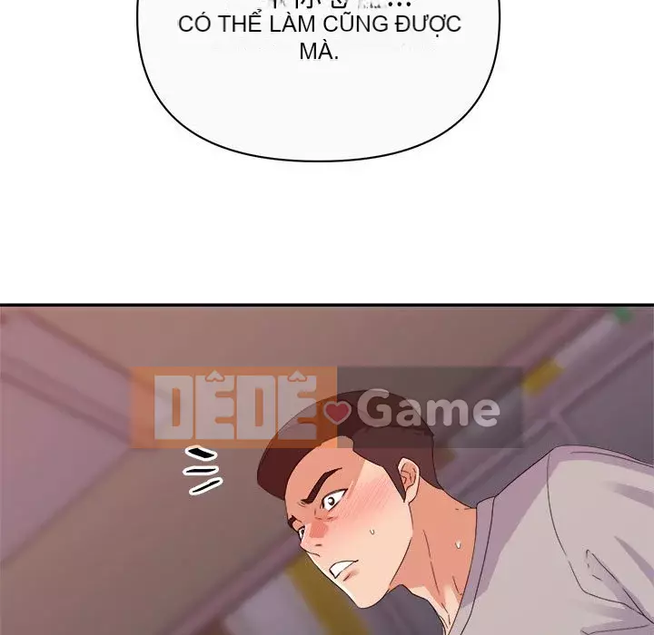 Hội ngộ với crush Chương 12-13