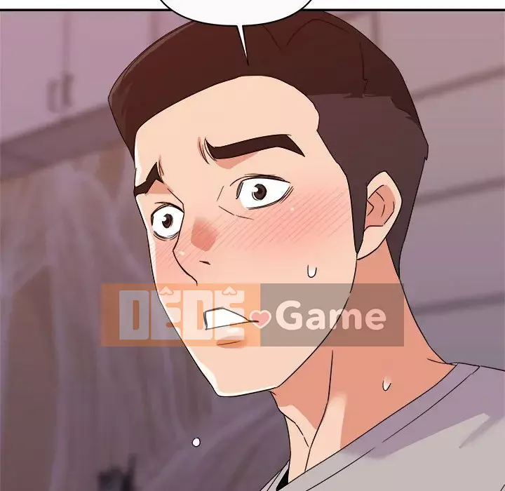 Hội ngộ với crush Chương 12-13