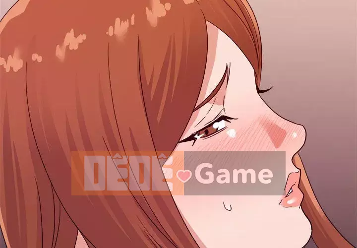 Hội ngộ với crush Chương 12-13