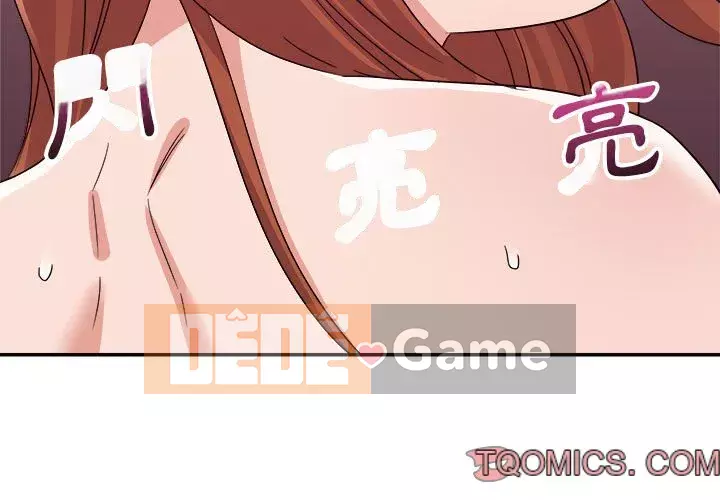 Hội ngộ với crush Chương 12-13