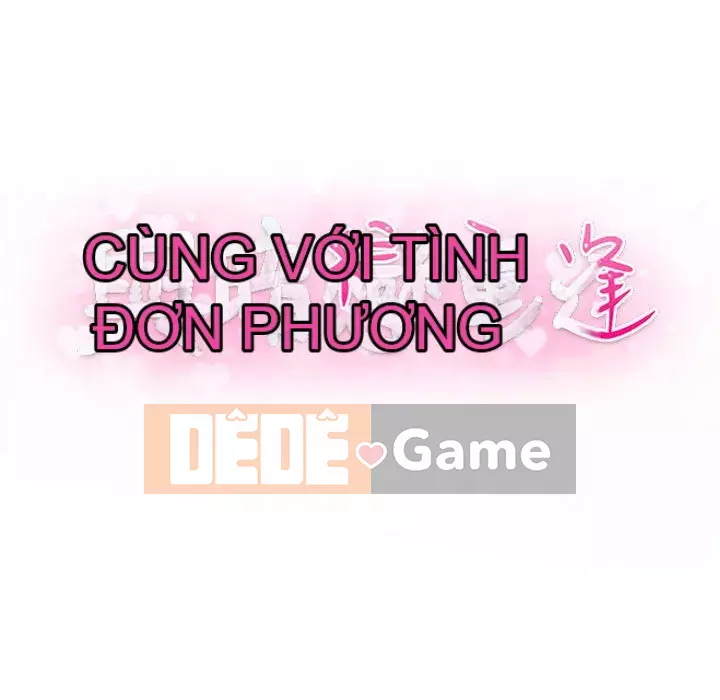 Hội ngộ với crush Chương 12-13