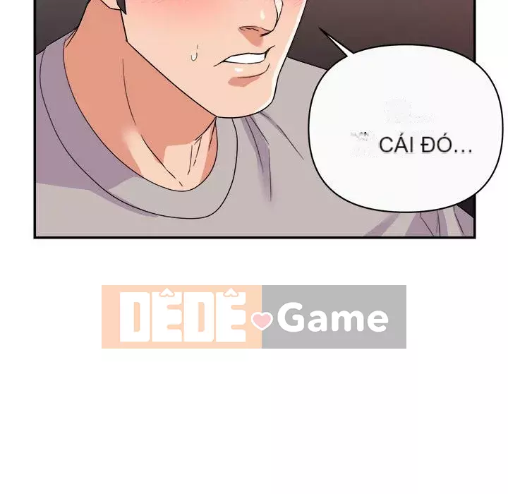 Hội ngộ với crush Chương 12-13