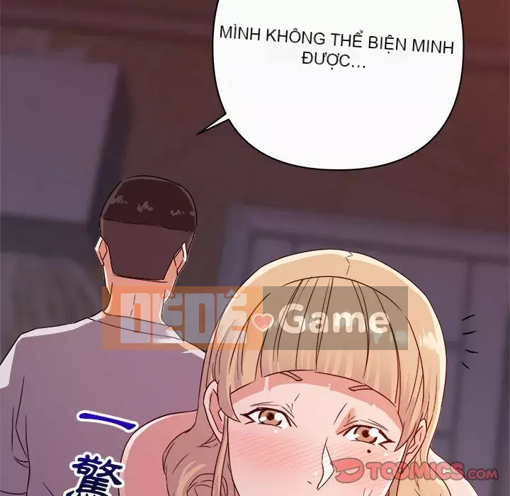 Hội ngộ với crush Chương 12-13