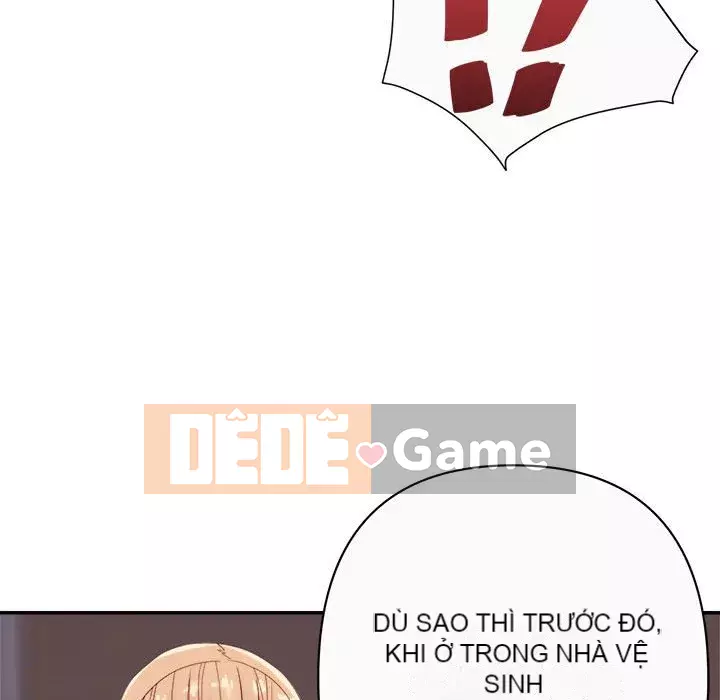 Hội ngộ với crush Chương 12-13