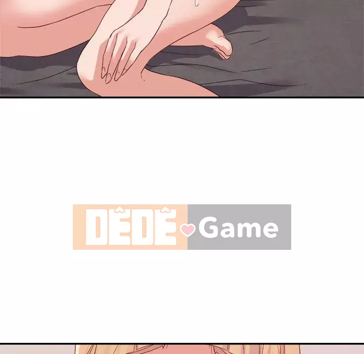 Hội ngộ với crush Chương 12-13