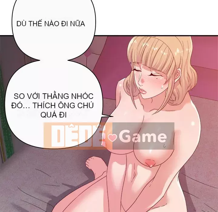 Hội ngộ với crush Chương 12-13