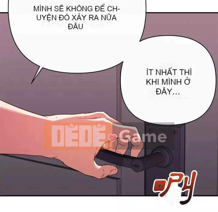 Hội ngộ với crush Chương 12-13