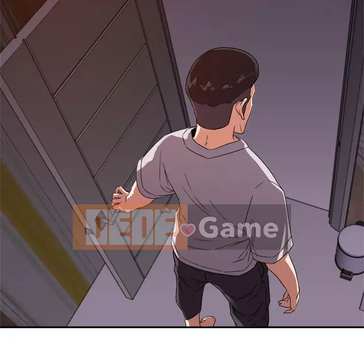 Hội ngộ với crush Chương 12-13