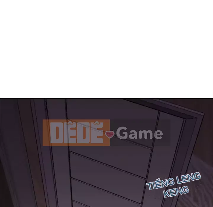 Hội ngộ với crush Chương 12-13