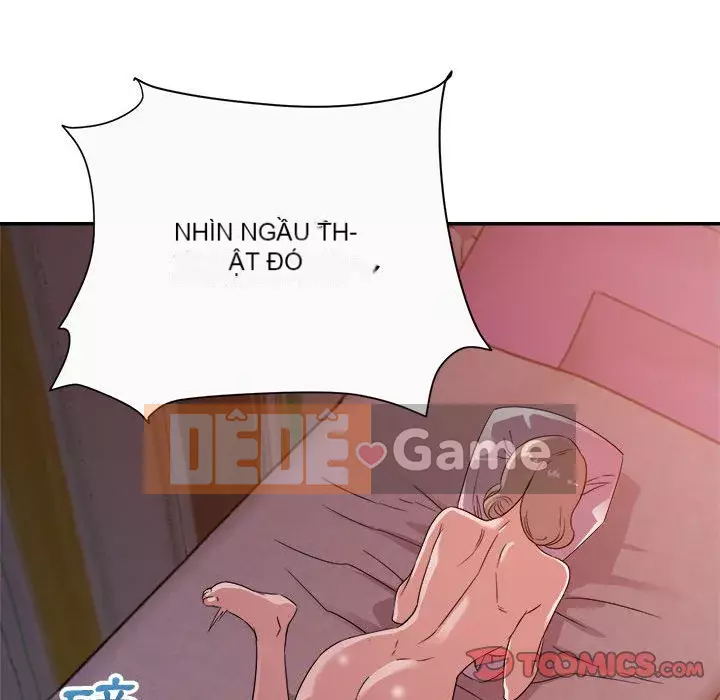 Hội ngộ với crush Chương 12-13