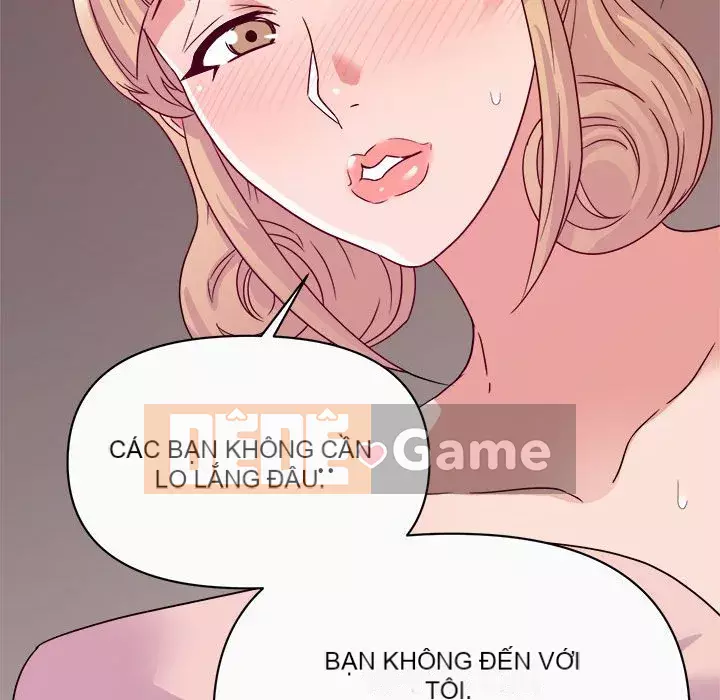 Hội ngộ với crush Chương 12-13