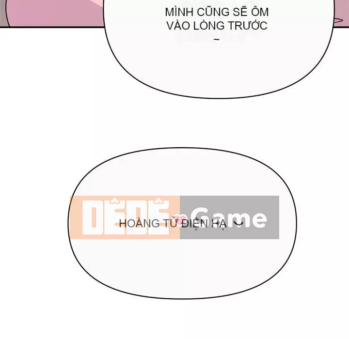 Hội ngộ với crush Chương 12-13