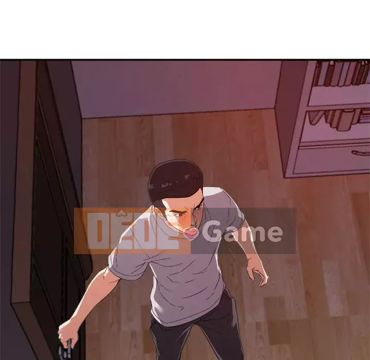 Hội ngộ với crush Chương 12-13