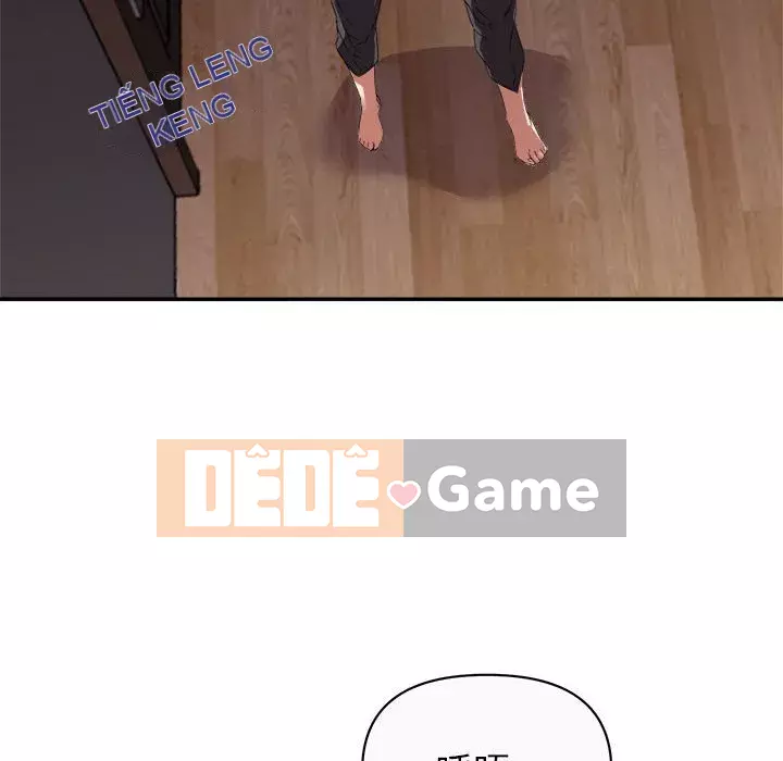 Hội ngộ với crush Chương 12-13