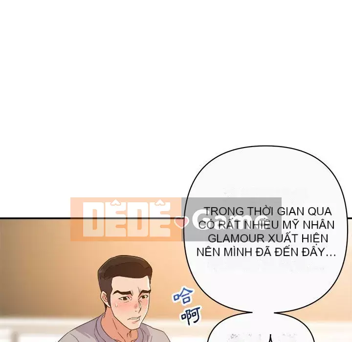 Hội ngộ với crush Chương 12-13