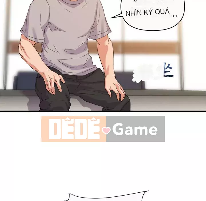 Hội ngộ với crush Chương 12-13