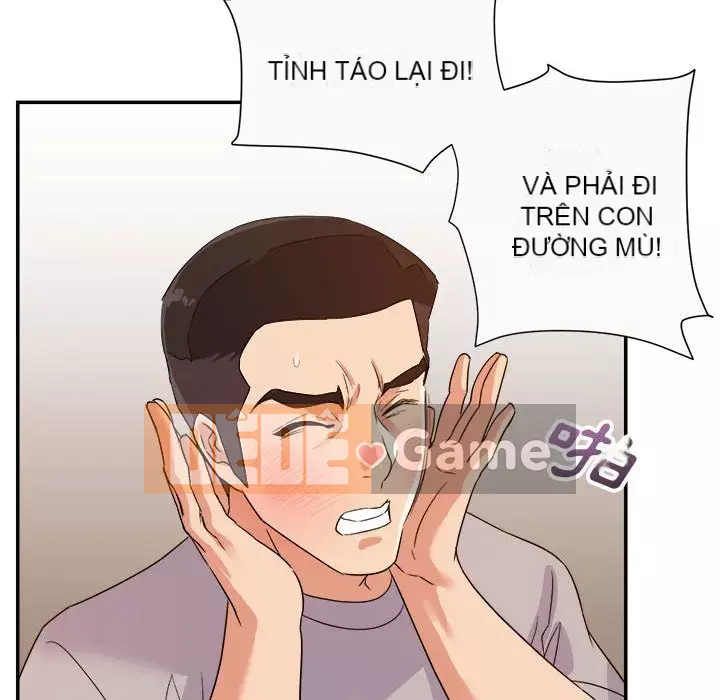 Hội ngộ với crush Chương 12-13