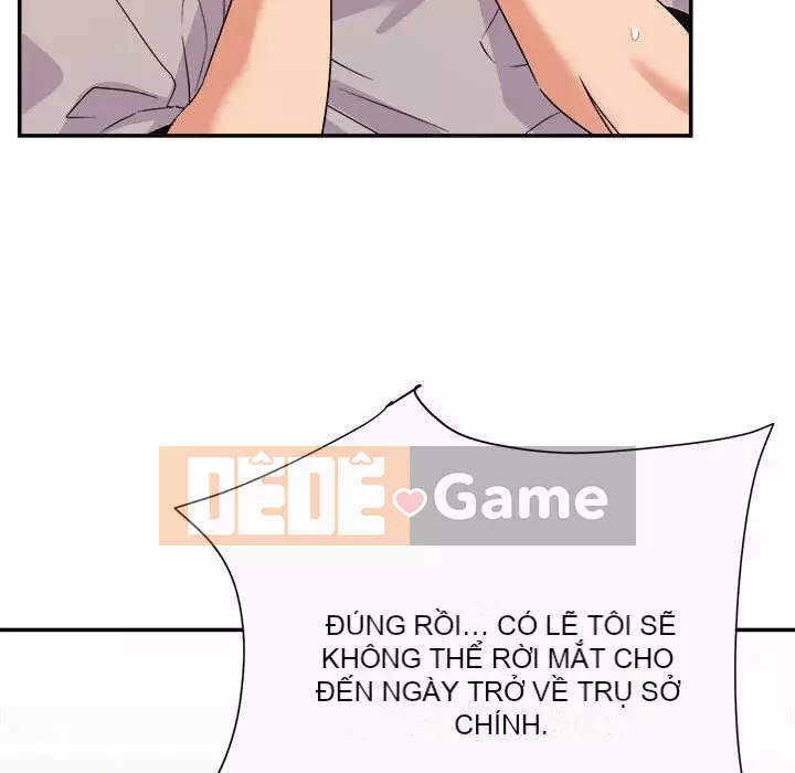 Hội ngộ với crush Chương 12-13