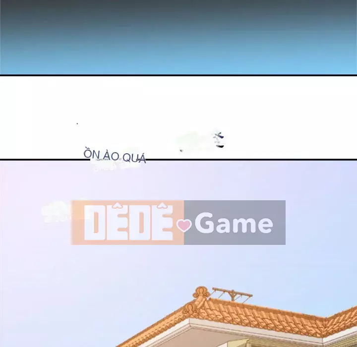 Hội ngộ với crush Chương 12-13