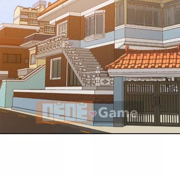 Hội ngộ với crush Chương 12-13