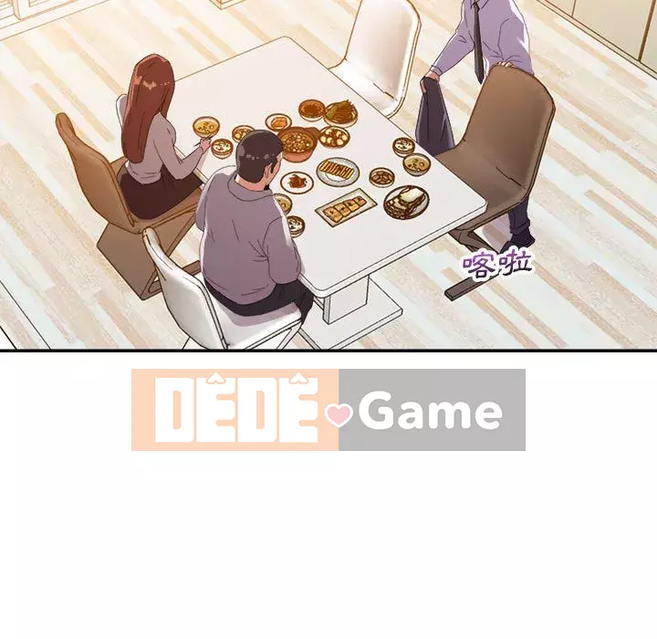 Hội ngộ với crush Chương 12-13