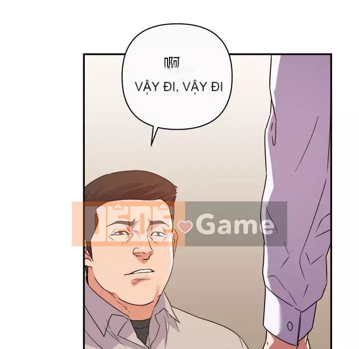 Hội ngộ với crush Chương 12-13