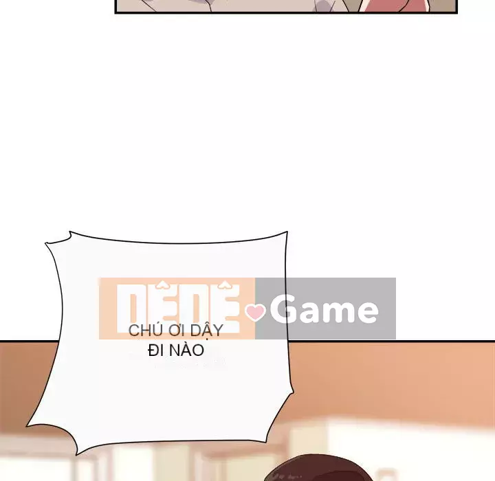 Hội ngộ với crush Chương 12-13