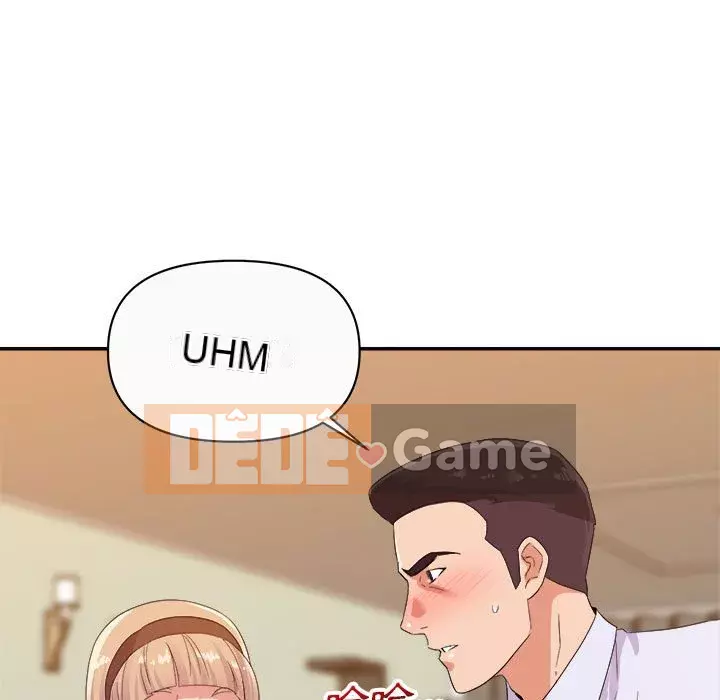 Hội ngộ với crush Chương 12-13