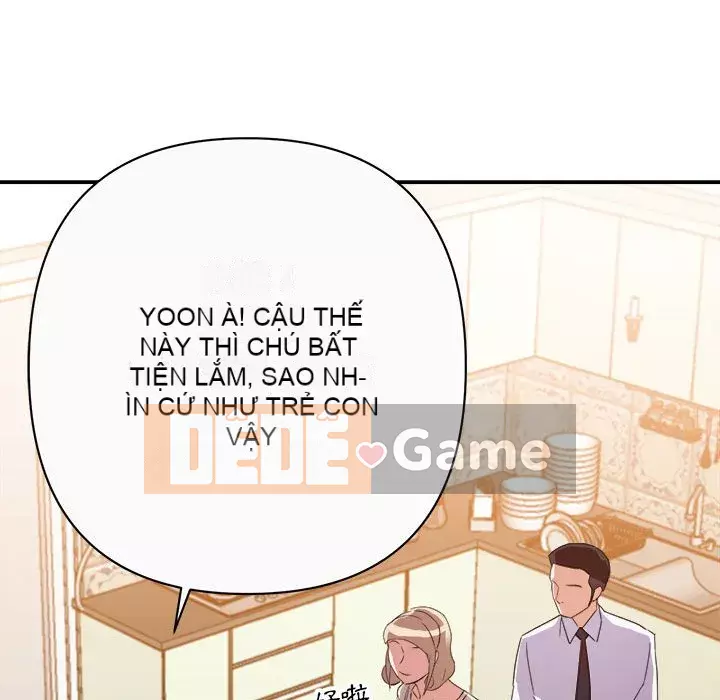 Hội ngộ với crush Chương 12-13