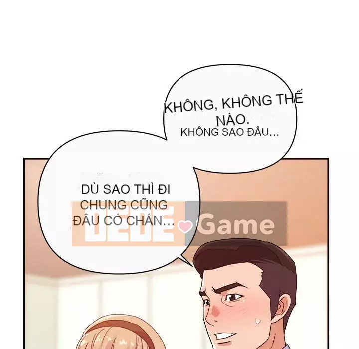 Hội ngộ với crush Chương 12-13