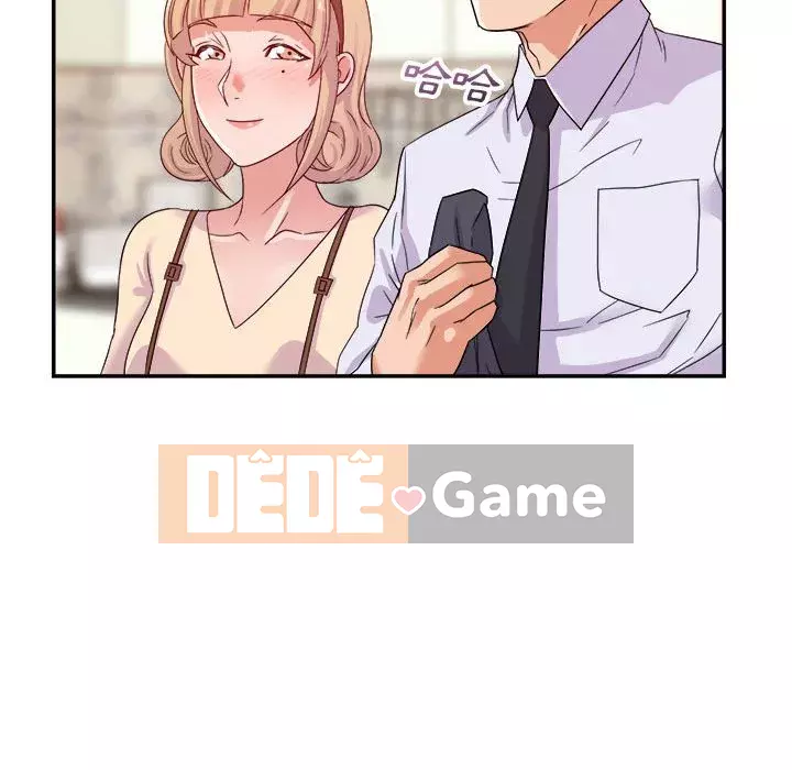 Hội ngộ với crush Chương 12-13