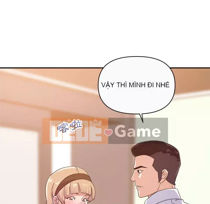 Hội ngộ với crush Chương 12-13