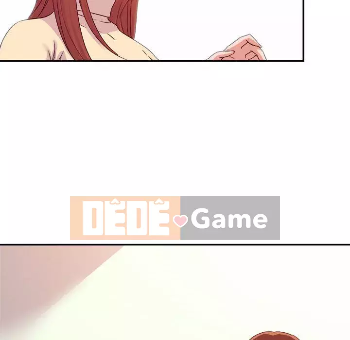 Hội ngộ với crush Chương 12-13