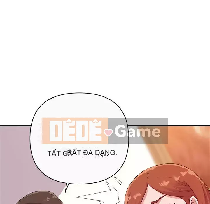 Hội ngộ với crush Chương 12-13