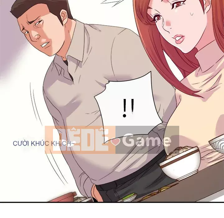 Hội ngộ với crush Chương 12-13