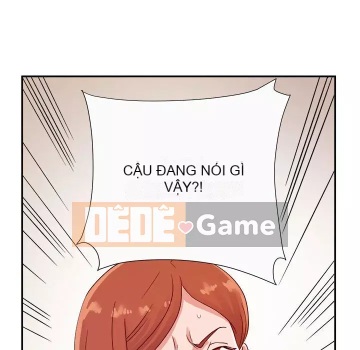 Hội ngộ với crush Chương 12-13